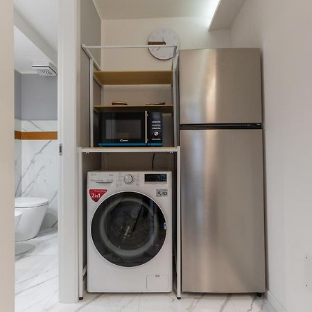Appartamento Mini Loft San Carlo A 5 Min Da Mambo Bologna Esterno foto