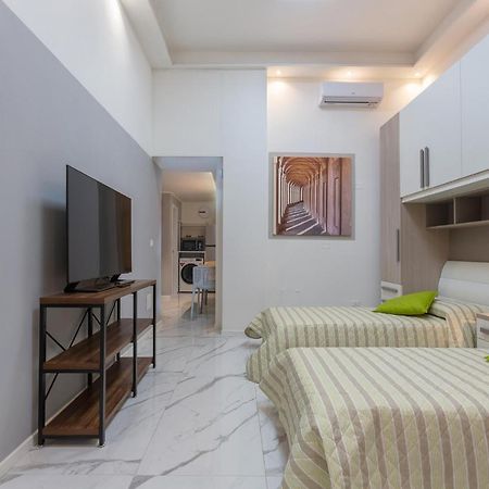 Appartamento Mini Loft San Carlo A 5 Min Da Mambo Bologna Esterno foto