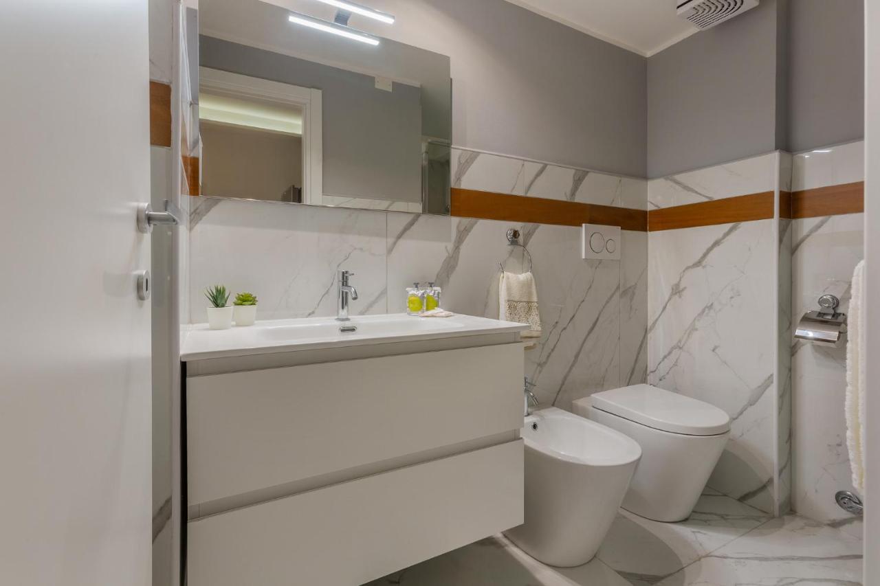 Appartamento Mini Loft San Carlo A 5 Min Da Mambo Bologna Esterno foto