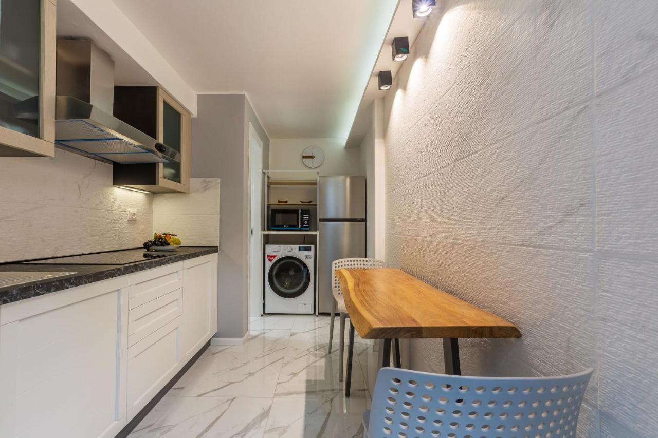 Appartamento Mini Loft San Carlo A 5 Min Da Mambo Bologna Esterno foto