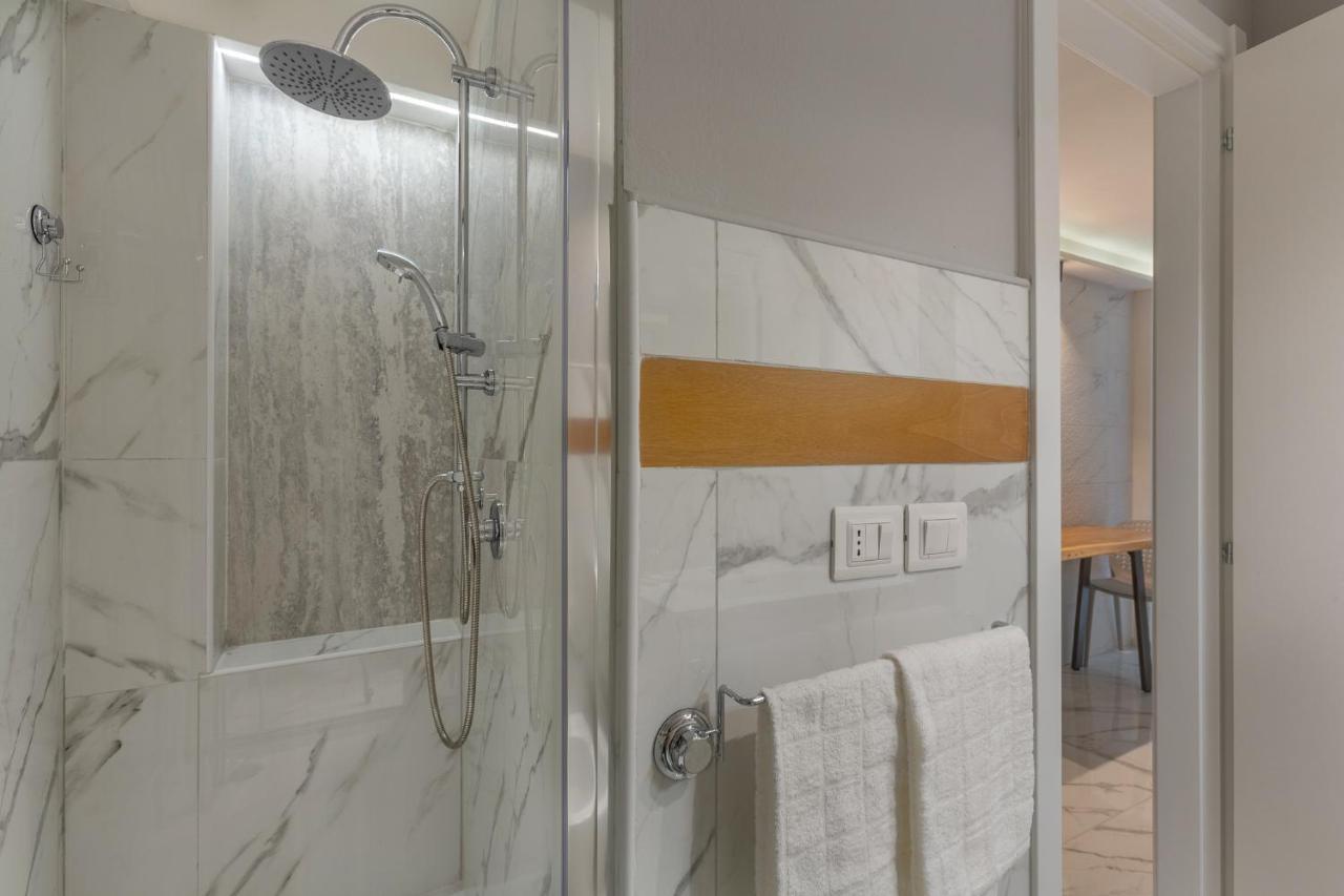 Appartamento Mini Loft San Carlo A 5 Min Da Mambo Bologna Esterno foto